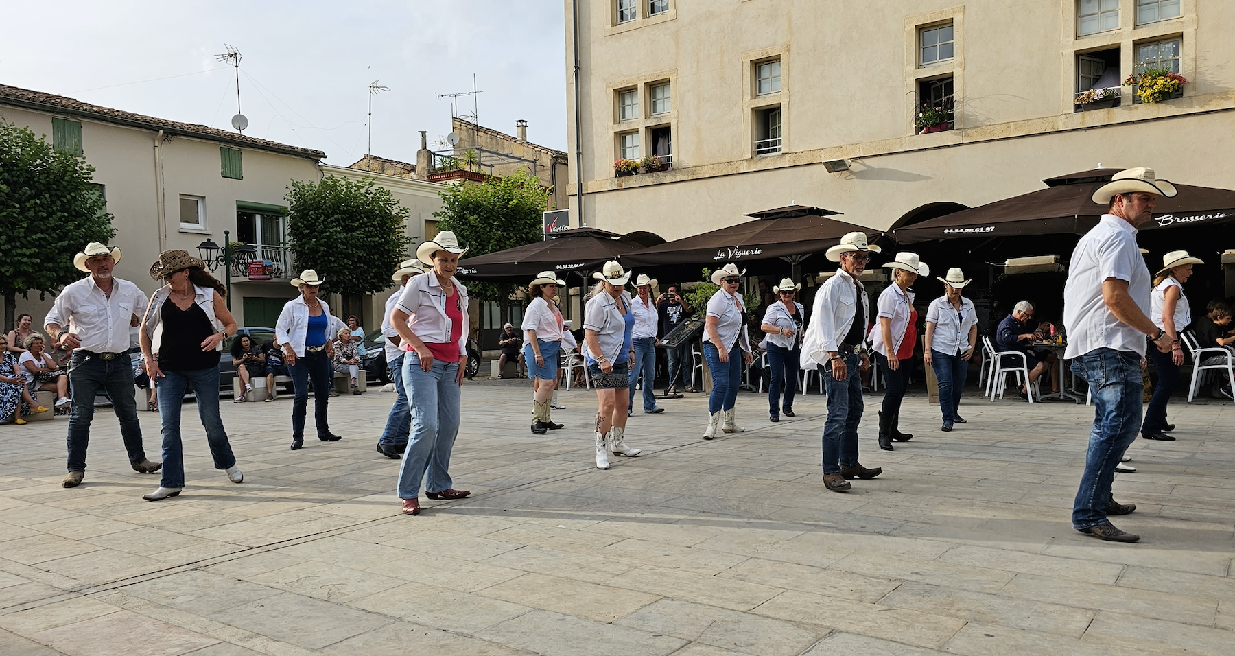 Fête de la Musique