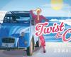 Carnon-Twist & Cars 2025