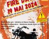 Fire day 2024